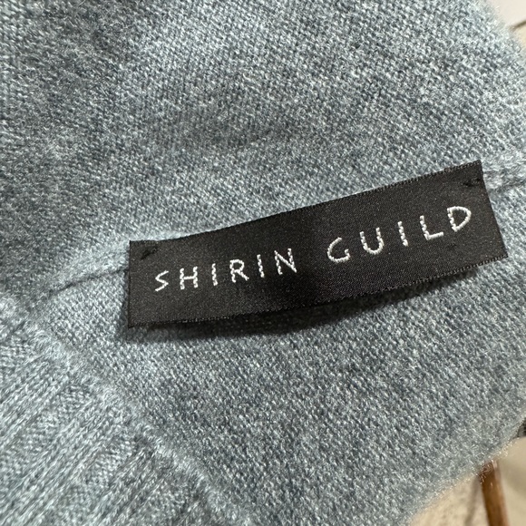 Shirin Guild 100% Cashmere Sweater - Picture 6 of 8